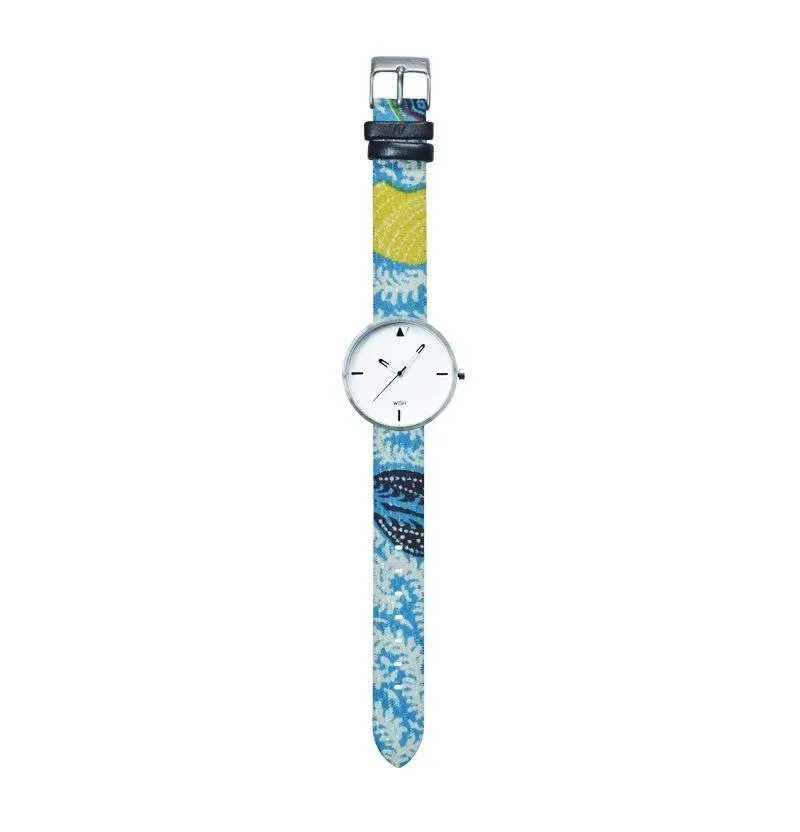 WISH W2001L /KAMARATIH BLUE 021