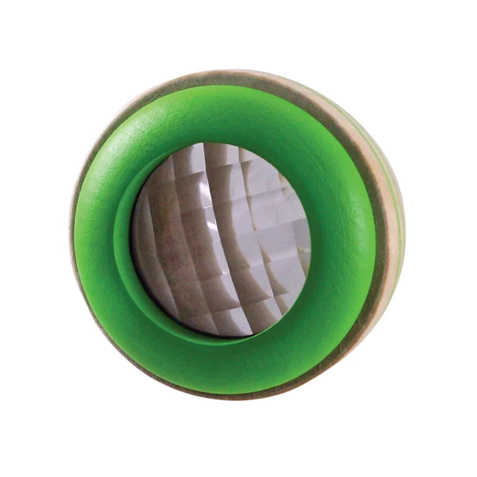 Wooden Prism Scope - Assorted Styles