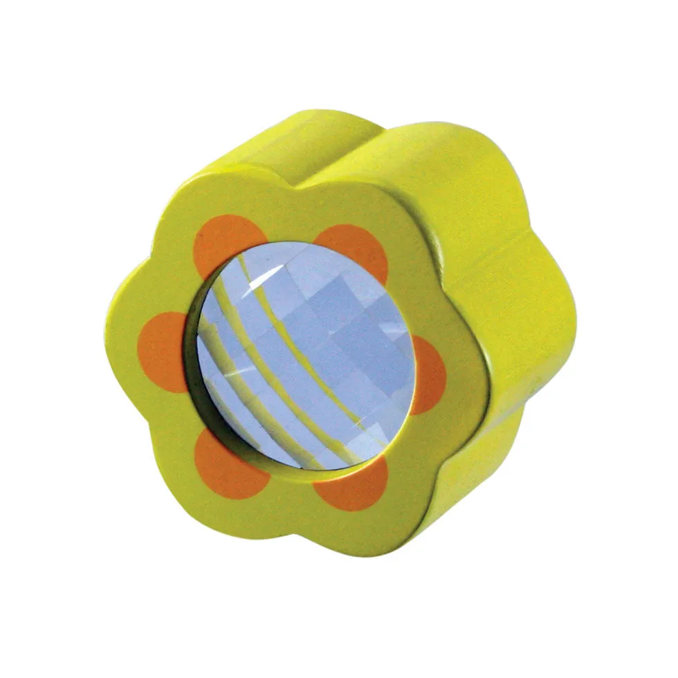 Wooden Prism Scope - Assorted Styles