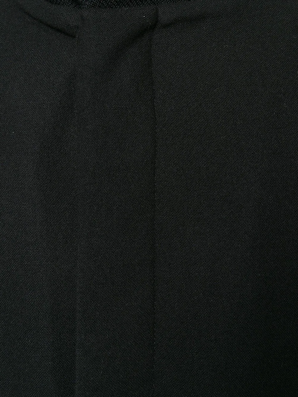 Wool Cashmere Short Bomber Prompt