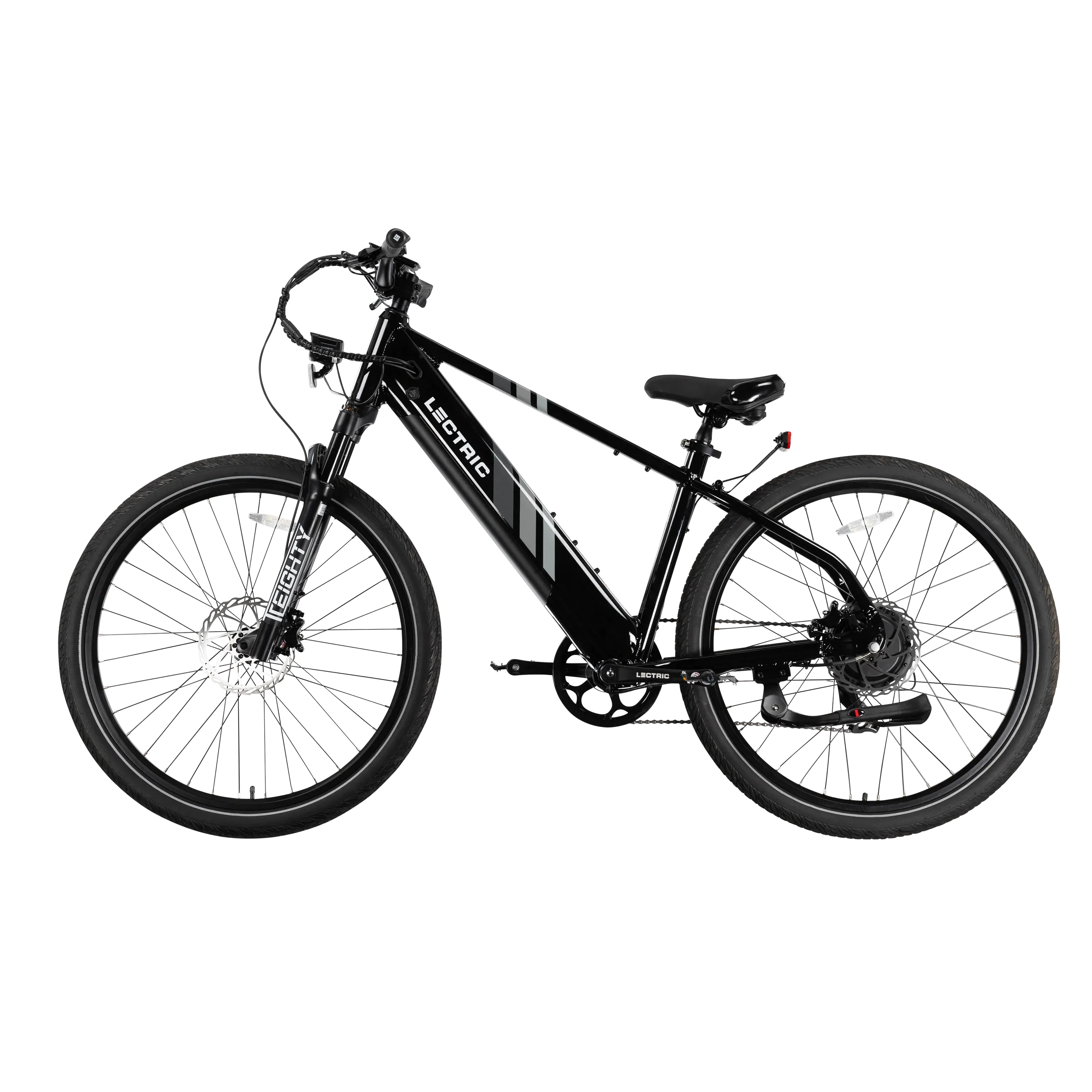XPress High-Step eBike
