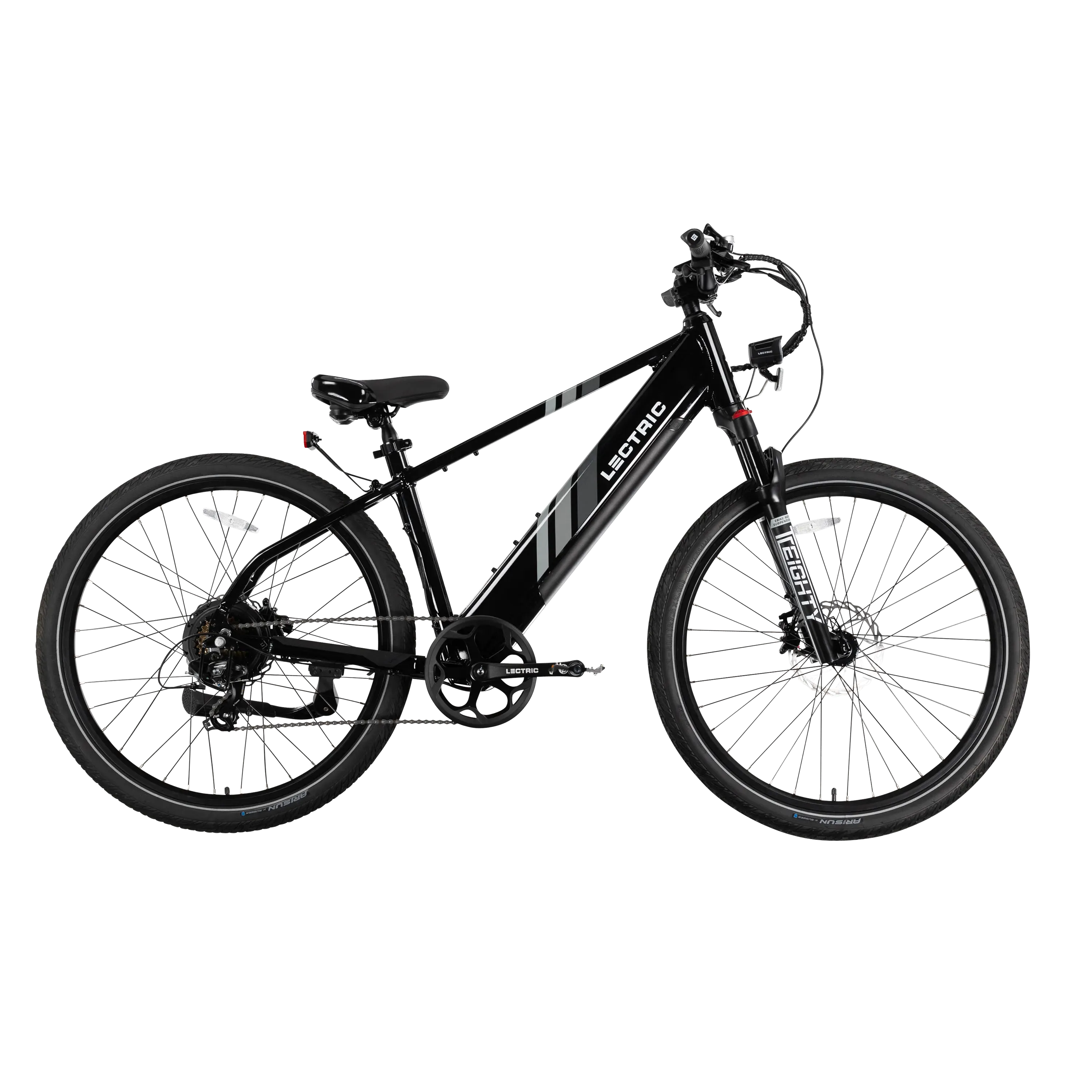 XPress High-Step eBike