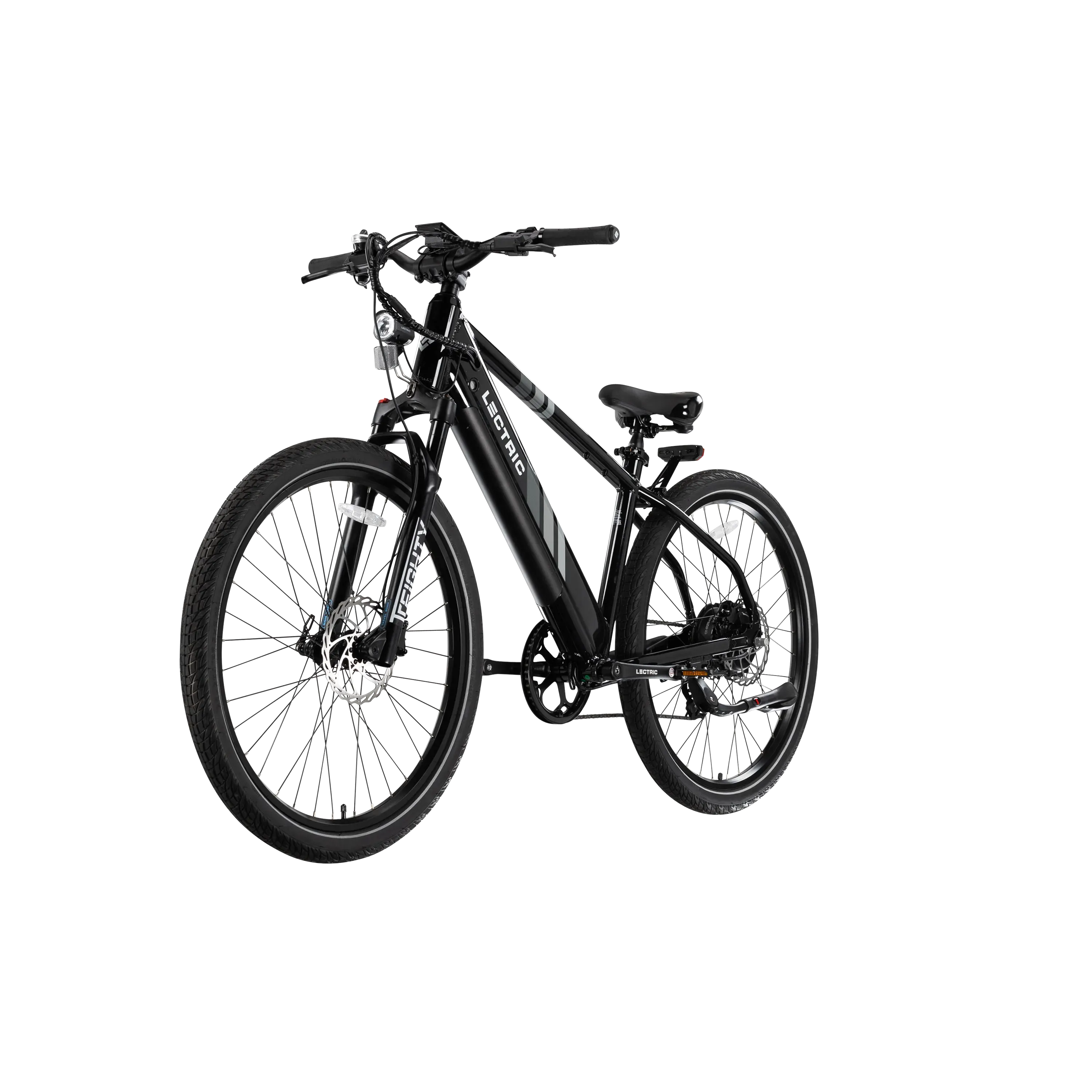 XPress High-Step eBike