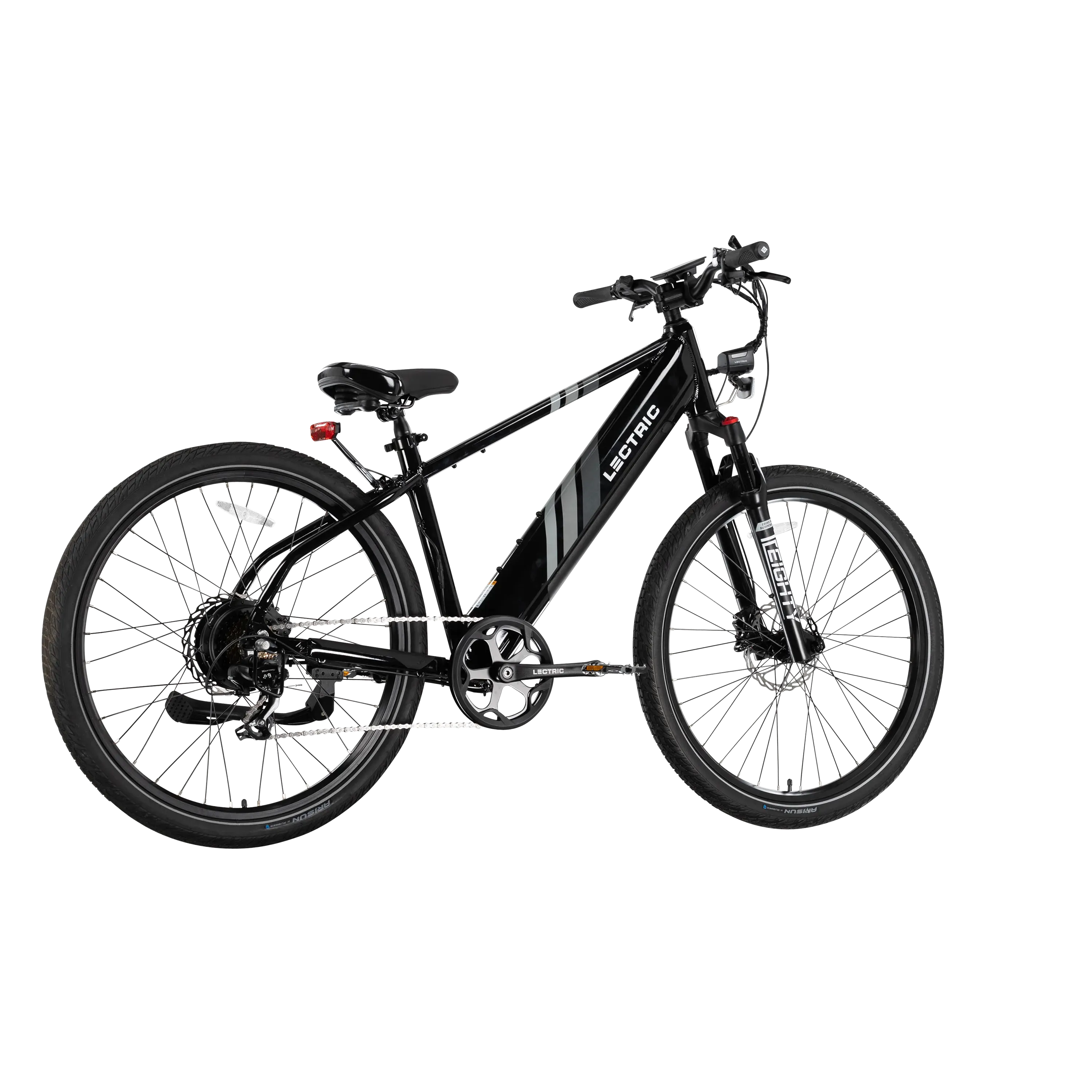 XPress High-Step eBike