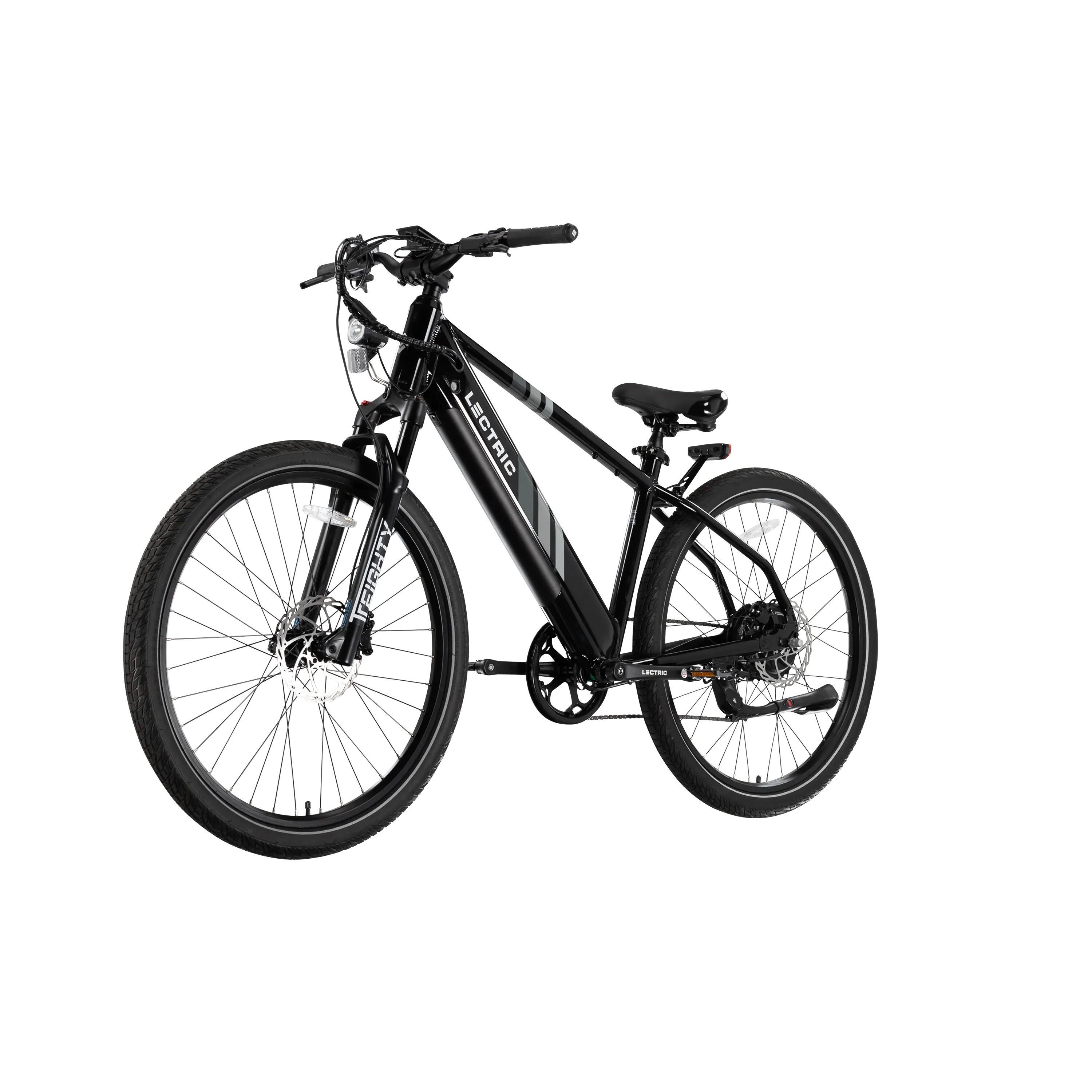 XPress High-Step eBike
