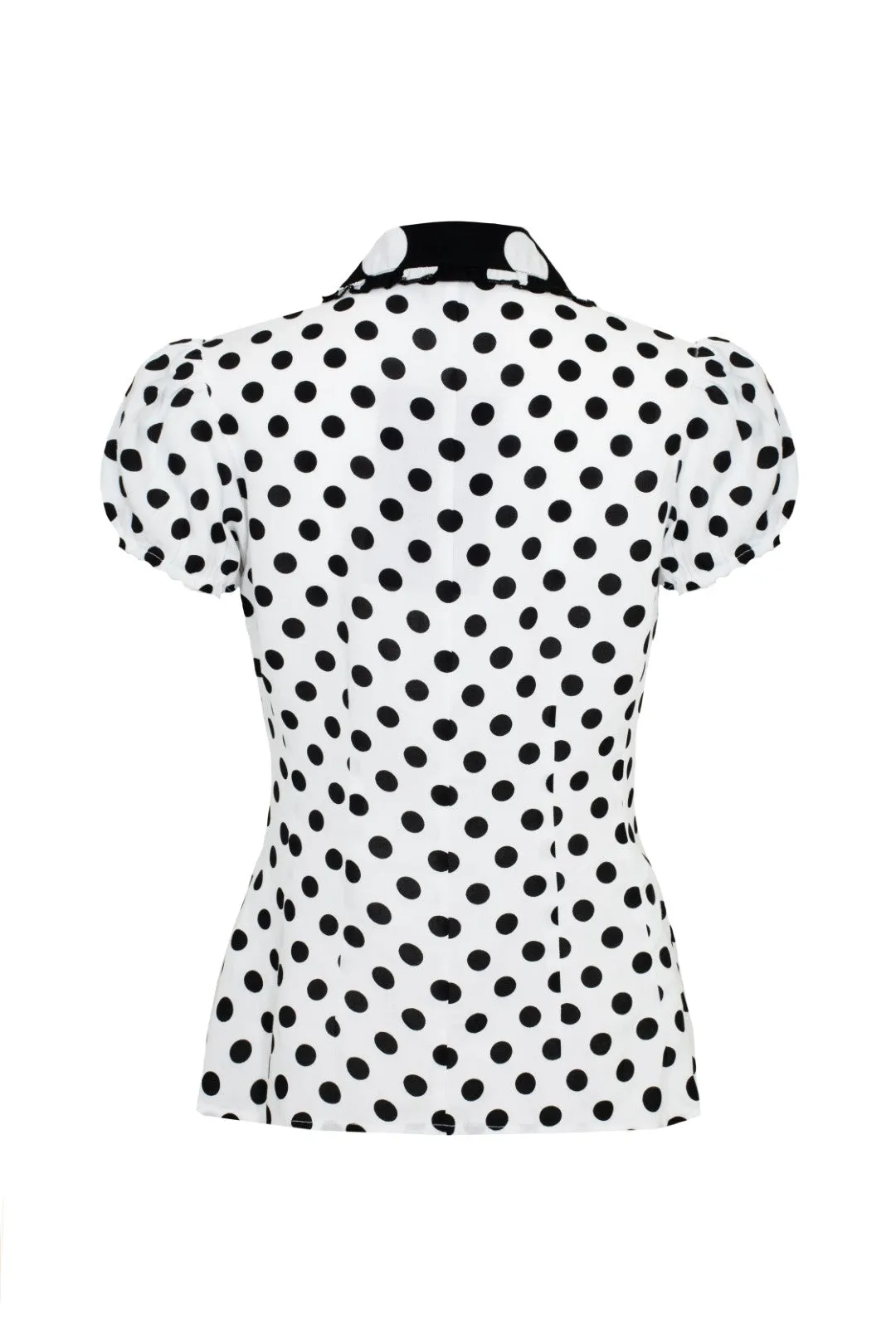 Yaya Blouse