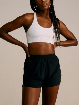 Zephyr 3" Short